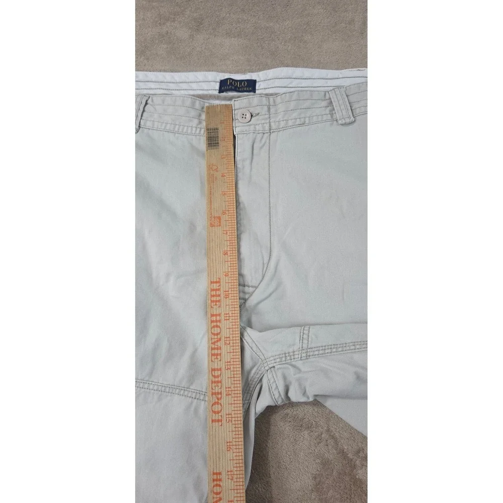 Polo Ralph Lauren Chino‎ Cargo Shorts 10